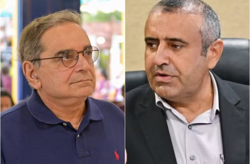  Álvaro Dias declara R$ 2,9 milhões em bens ao TSE; Babá informa R$ 1,5 milhão