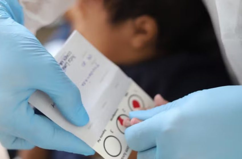  RN terá 4 pontos de coleta de DNA de familiares de pessoas desaparecidas