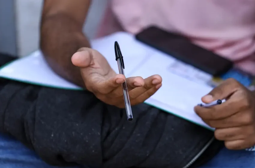  Fies 2026: estudantes devem completar informações até esta terça