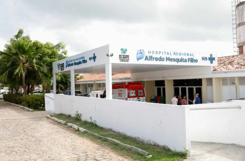  Hospital de Macaíba registra surto de bactérias multirresistentes com 15 pacientes e oito óbitos