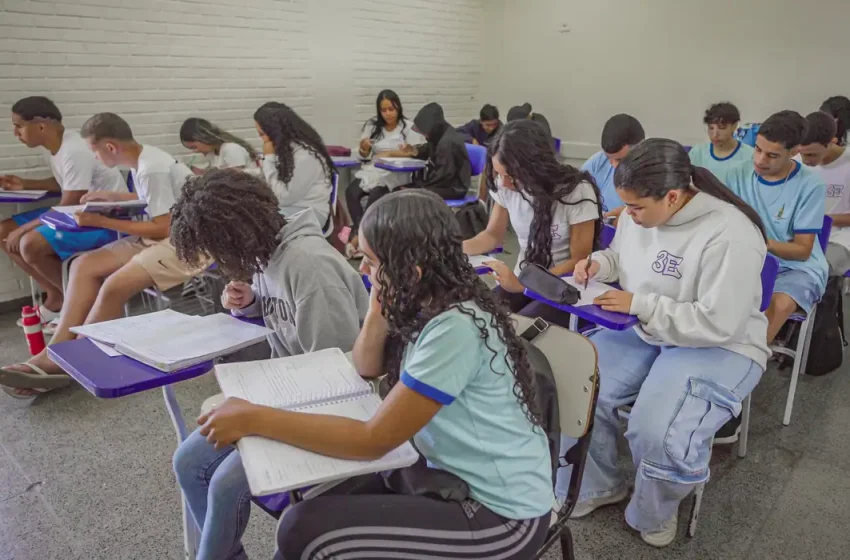  Prouni abre prazo para comprovar informações da inscrição
