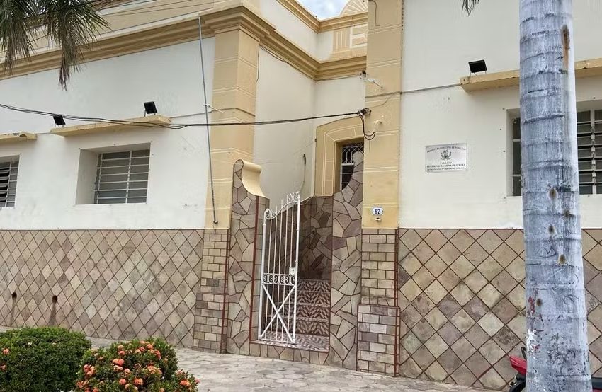  Mutirão de cataratas: idosa que perdeu a visão de um olho receberá R$ 400 mil de indenização da prefeitura de Parelhas