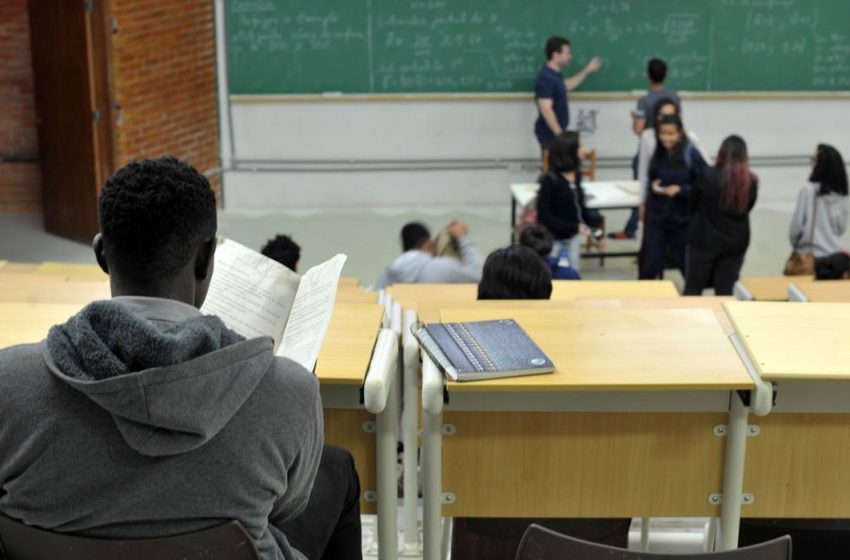  Fies começa a convocar nesta sexta estudantes em lista de espera