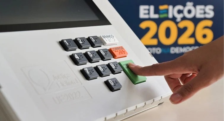  Três cidades do RN podem receber voto em trânsito; prazo para solicitar termina nesta quinta