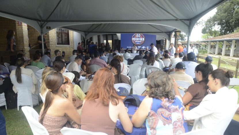  Festa do Boi 2026 terá foco nas mulheres e R$ 60 milhões em crédito