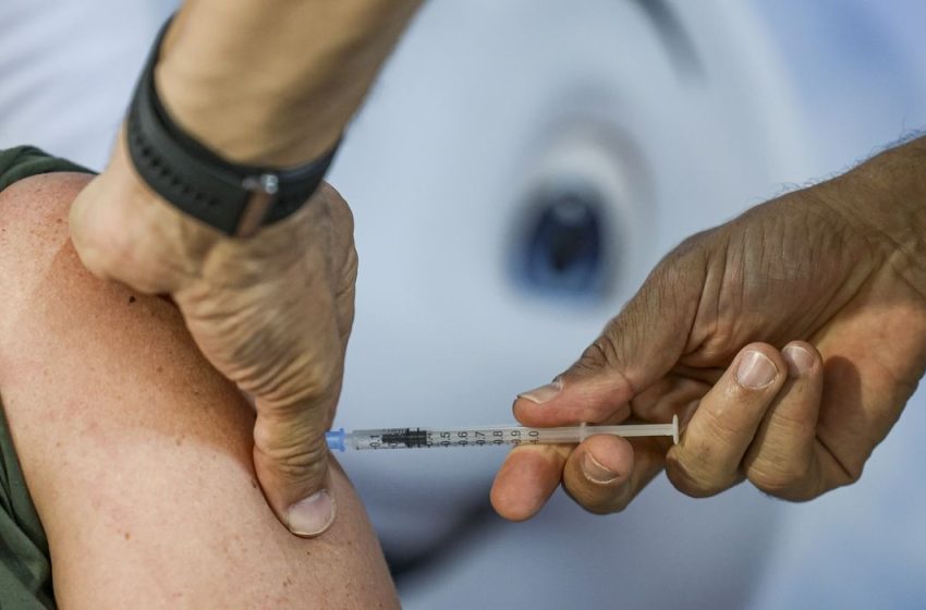  Campanha Nacional de Multivacinação termina nesta terça-feira