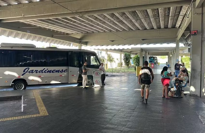  RN terá transporte intermunicipal gratuito para eleitores no primeiro turno