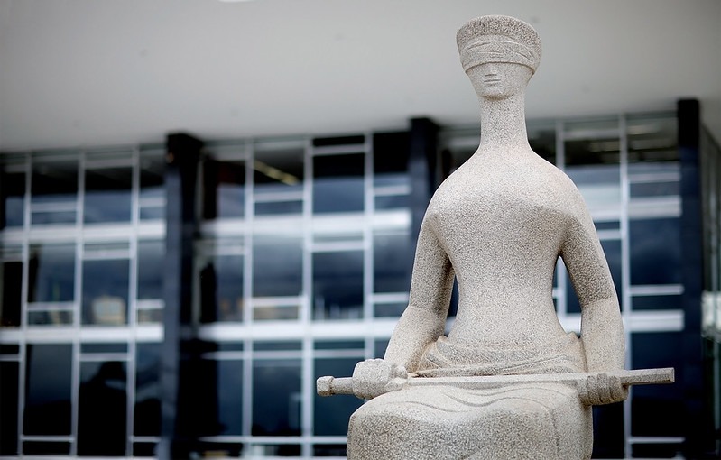  STF retoma julgamento definitivo sobre piso salarial da enfermagem