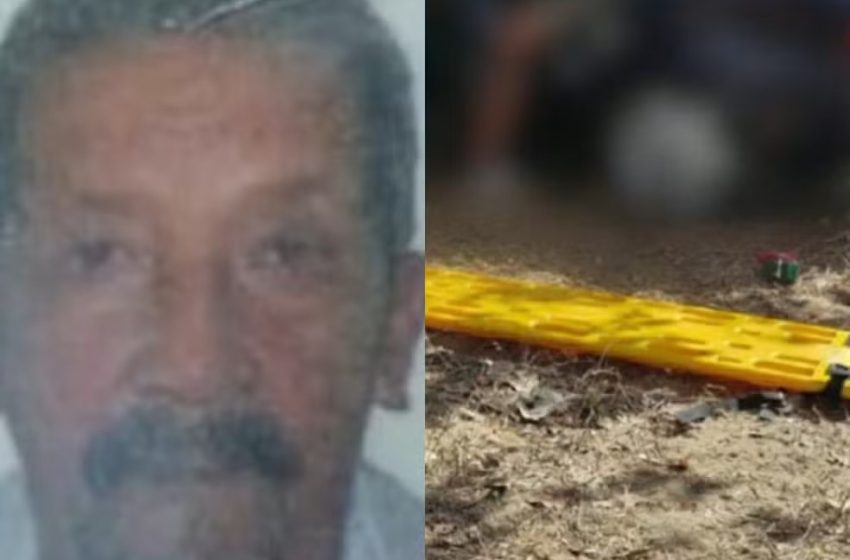  Uma pessoa morre e outras duas ficam feridas em acidente na RN-203