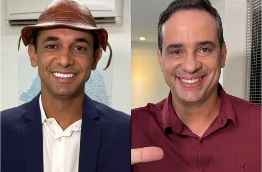  RN é o único estado do Nordeste com 2º turno para governador nas eleições de 2026