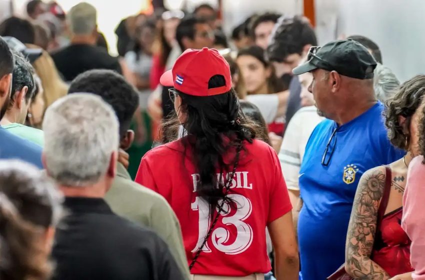  Denúncias de assédio eleitoral no trabalho disparam 75% após 2º turno