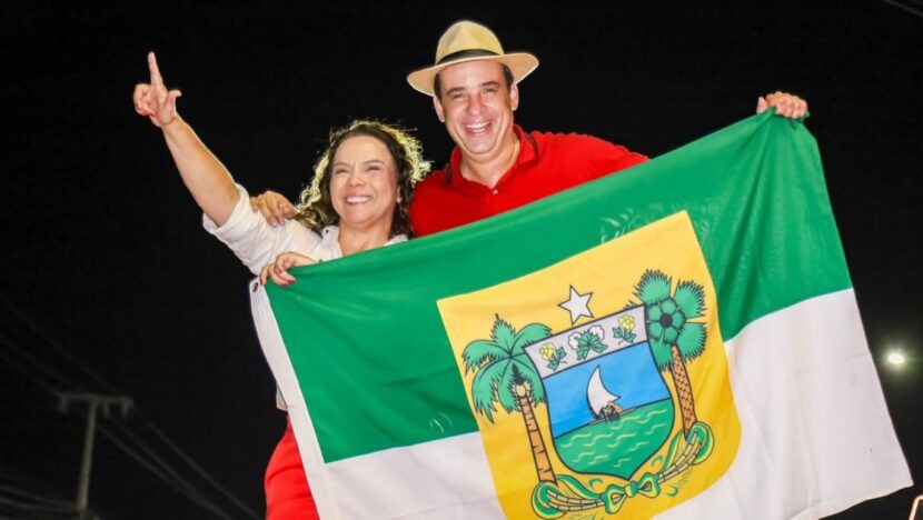  Cadu de Lula é eleito governador do Rio Grande do Norte após derrotar Allyson no 2º turno