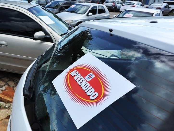  Detran-RN anuncia leilão com BMW, Hilux, Compass e mais de 100 veículos em novembro