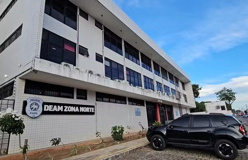  Mulher é morta com golpes de machado, e companheiro é suspeito do crime; violência contra a mulher aumenta 6% no RN
