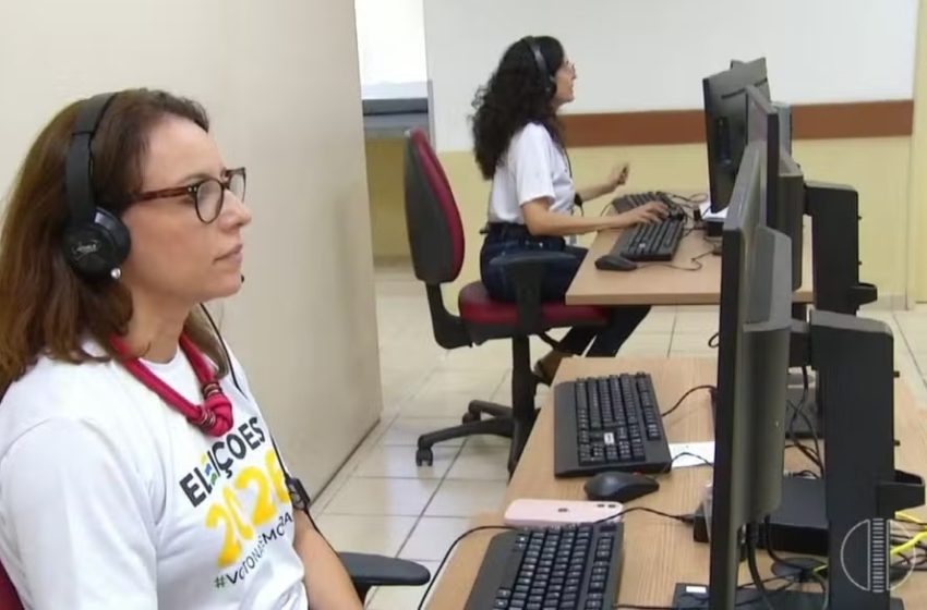  Disque-Eleições: veja como tirar dúvidas sobre o 2º turno das eleições com o TRE-RN