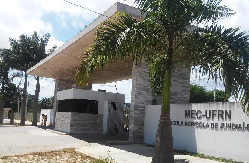  Escola Agrícola da UFRN abre 309 vagas em cursos técnicos; veja como se inscrever