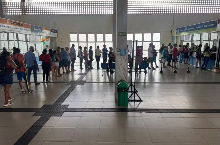  RN amplia 40% da frota para 2º turno das eleições; passagens gratuitas para mais de 15 cidades esgotam