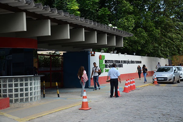  IFRN abre inscrições para 470 vagas em cursos de especialização; veja como participar