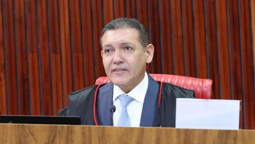  Kassio afirma que prorrogação da votação não comprometeu resultado das eleições
