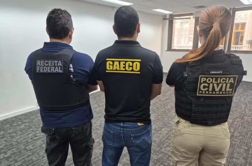  Investigados por esquema de apostas ilegais no interior do RN terão que pagar R$ 1,4 milhão