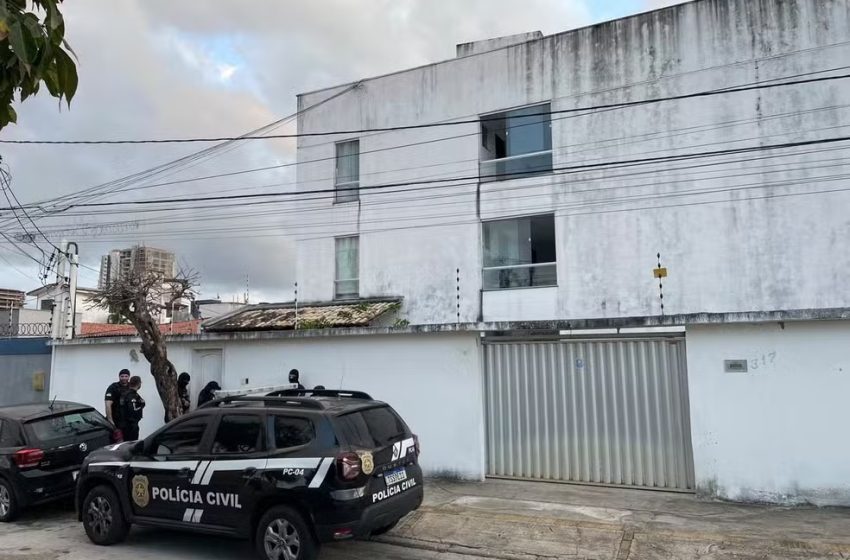  Influenciadora é alvo de operação por suspeita de divulgar ‘jogo do tigrinho’ em Natal