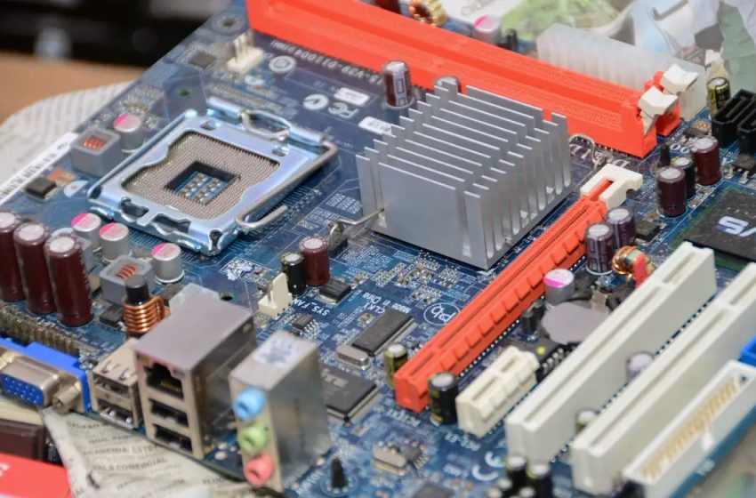  Correios disponibilizam coleta para descarte de eletroeletrônicos