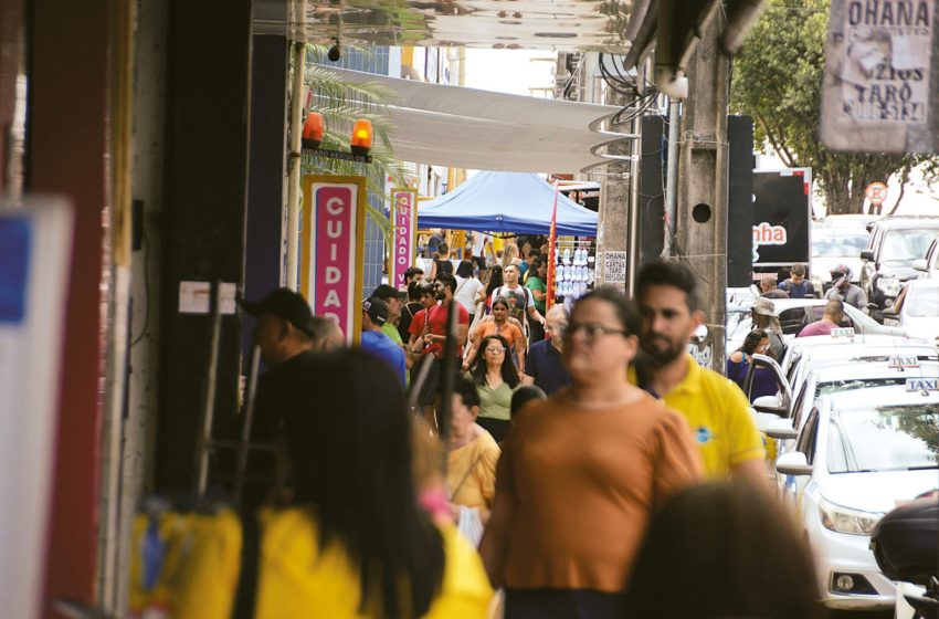 Fim da 6×1: saiba quando entra em vigor nova jornada de trabalho