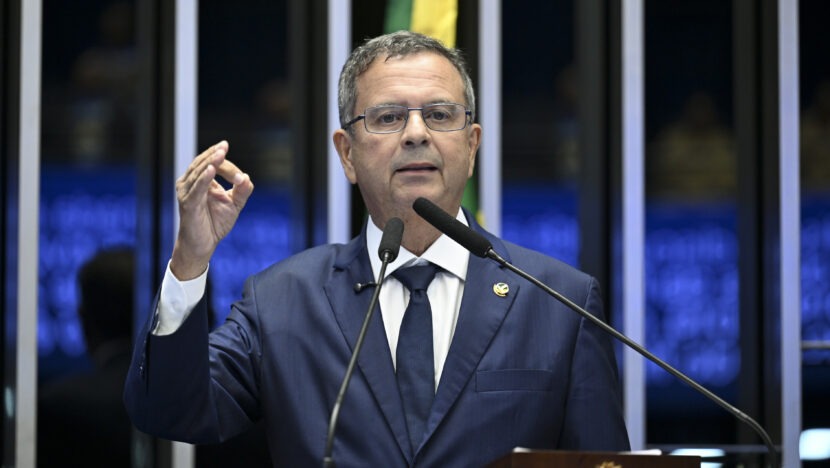  Rogério Marinho diz que não há provas de fraude eleitoral e chama carta de Flávio de “desabafo”