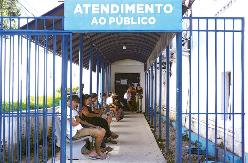  Unicat registra falta de 75 itens da lista de 220 medicamentos distribuídos